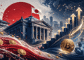 Bank of Japan Just Raised Rates to 1% for the First Time Since 1995. Here’s Why Crypto Should Care