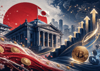Bank of Japan Just Raised Rates to 1% for the First Time Since 1995. Here’s Why Crypto Should Care