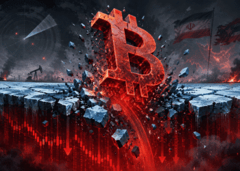 BTC Falls Below $69,000 After Iran Kills Peace Talks and $766M Gets Liquidated