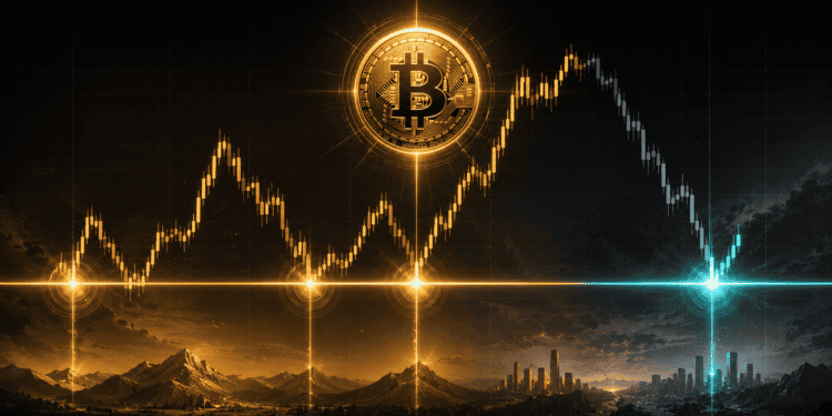 Bitcoin Bounces to $63,000 and Tests the Line That’s Ended Every Bear Market in History