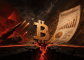 Bitcoin Falls Back to $61,000 as Trump Strikes Iran Hours Before the CPI Report