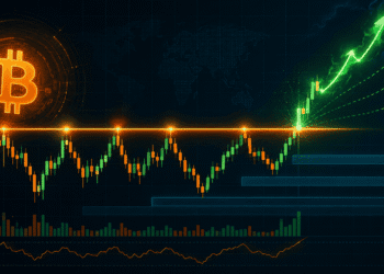 Bitcoin Just Reclaimed $66,000 for the First Time Since SpaceX Week. Here’s What It Means