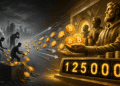 Long-Term Bitcoin Holders Just Absorbed 125,000 BTC This Month
