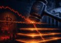 Bitcoin at $63,908 After Warsh Killed Rate Cuts: The Levels That Decide What Comes Next