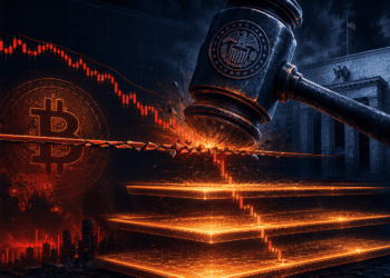 Bitcoin at $63,908 After Warsh Killed Rate Cuts: The Levels That Decide What Comes Next