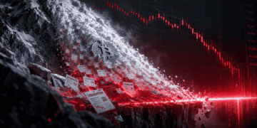 Bitcoin Crashes to $61,000 as $1.63 Billion Gets Liquidated in the Biggest Wipeout of 2026