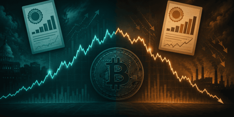 Bitcoin Hits $62,500 After CPI Lands at 4.2% but PPI Spike to 6.5% Threatens the Bounce
