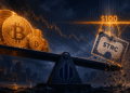 Strategy Could Be Forced to Sell $4 Billion in Bitcoin to Save Its STRC Dividend Stock