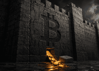 Strategy Breaks Its Four-Year Bitcoin Buying Streak With a Surprise Sale