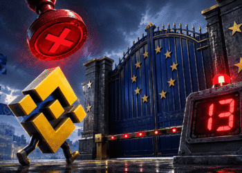 Binance’s EU License Is About to Be Rejected With 13 Days Until the MiCA Deadline