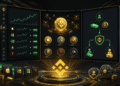 Binance Launches 7,000 US Stocks, Tokenised bStocks, and Securities Lending on June 4