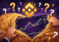 Binance’s Mystery June 1 Product Drops Today and the Clues Point to US Stock Trading