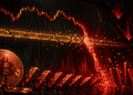 Bitcoin Just Crashed Below $63,000 in a $714 Million Liquidation Flush