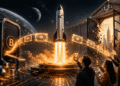 Bybit Lets Retail Investors Buy SpaceX IPO Shares at Wall Street Prices for the First Time