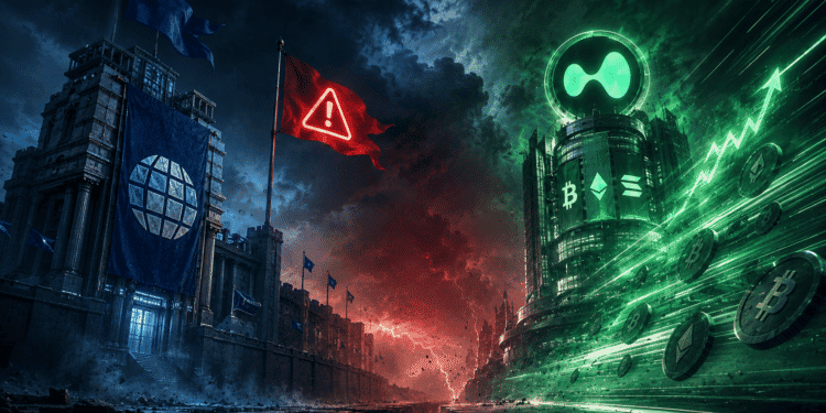 CME CEO Calls Crypto Perpetual Futures a ‘Disaster Waiting to Happen’