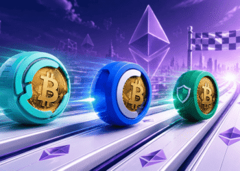Circle Launches cirBTC on Ethereum to Challenge Coinbase in the $15 Billion Wrapped Bitcoin Market