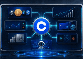 Coinbase Wants to Become Crypto’s Super App as the Industry Consolidates Around It