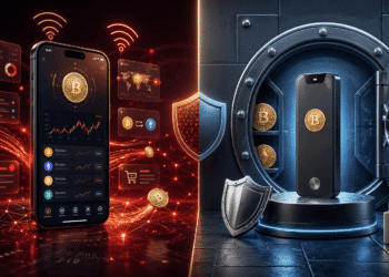 Cold Wallets vs Hot Wallets: Which Is Right for You?