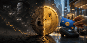 Dogecoin at $0.084 as the Elon Musk Effect Finally Dies and Revolut Launches a DOGE Card