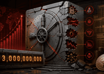 DeFi Has Lost $13 Billion to Exploits Since 2022, Binance Research Says