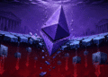 Ethereum Falls Below $2,000 Again as ETF Bleeding Enters Its Third Week