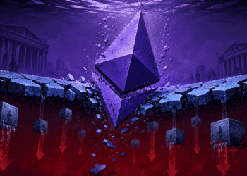 Ethereum Falls Below $2,000 Again as ETF Bleeding Enters Its Third Week