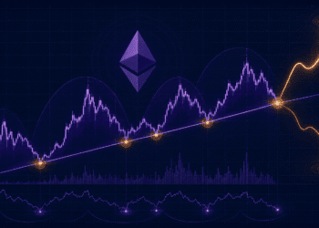 Ethereum’s Long-Term Support Could Trigger a Breakout to $6,000 If $1,700 Holds