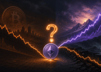 ETH/BTC Ratio Just Hit Early-2023 Levels. Is This a Contrarian Buy or Structural Weakness?