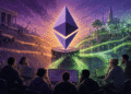 Ethereum Foundation Just Disclosed a $30 Million Annual Funding Gap
