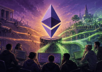 Ethereum Foundation Just Disclosed a $30 Million Annual Funding Gap