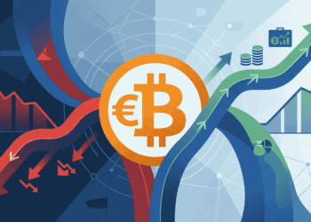 Europe’s Largest Bitcoin Treasury Seeks €5 Billion to Buy BTC While Strategy Sells