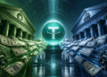 Fidelity and State Street Just Launched Stablecoin Reserve Funds Days Apart