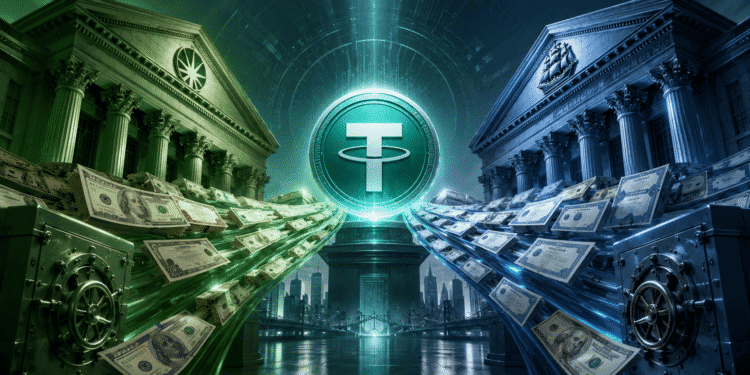 Fidelity and State Street Just Launched Stablecoin Reserve Funds Days Apart