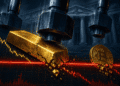 Gold Just Broke Below $4,000 as the Debasement Trade Comes Apart