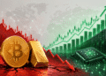 Bitcoin and Gold Are the Only Major Assets Red in 2026: Here’s Why