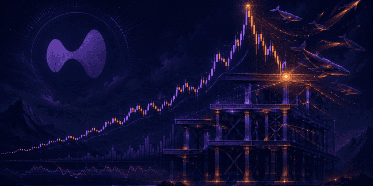 Hyperliquid Just Lost 10% From Its Record High. Is the HYPE Rally Already Over?