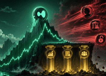HYPE at $59 After FCA Warning, Hayes Exit, and ATH: Where Does Hyperliquid Go From Here?