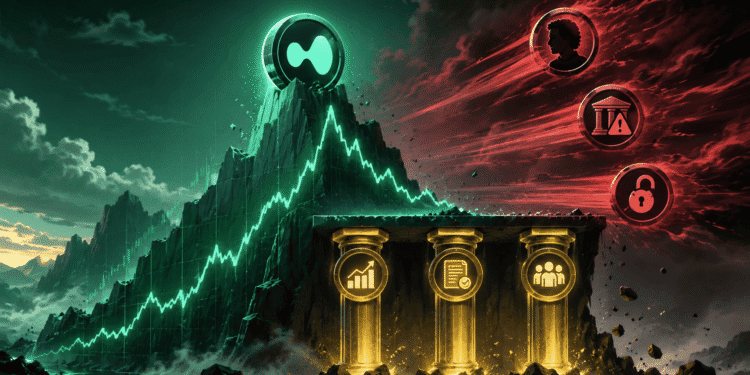 HYPE at $59 After FCA Warning, Hayes Exit, and ATH: Where Does Hyperliquid Go From Here?