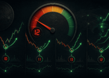 How to Read the Bitcoin Fear and Greed Index: When 12 Means Buy and When It Means Run