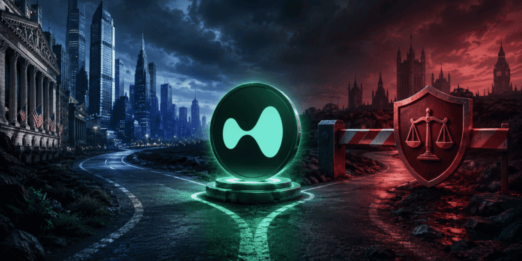 UK FCA Warning Tests Hyperliquid’s Ambition to Host All of Finance