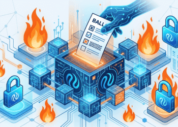 Injective Opens Voting on Vulcan Upgrade With Enhanced Burns and Staking