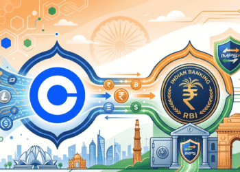 Coinbase Goes Live in India With Direct Rupee Transfers and Perpetual Futures