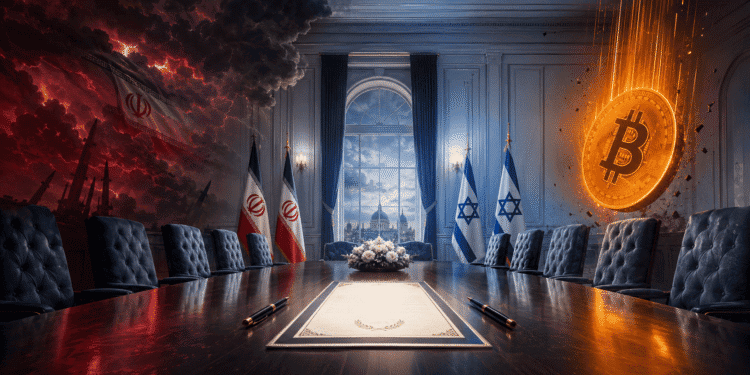 Iran Just Threatened Israel Two Days Before the Peace Deal Signing