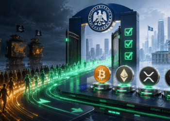 Kalshi Just Added XRP Futures Days After Bitcoin Perps Went Live