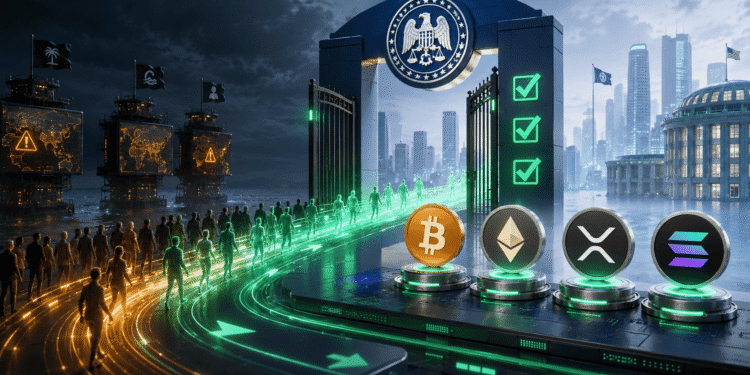 Kalshi Just Added XRP Futures Days After Bitcoin Perps Went Live