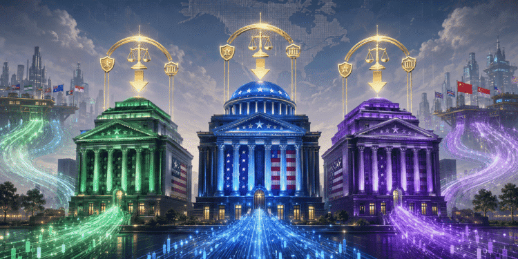 Kraken Just Launched Crypto Perpetual Futures for US Traders, Joining Kalshi