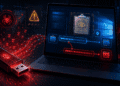 Microsoft Just Discovered Crypto-Stealing Malware That Spreads Through USB Sticks