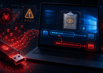 Microsoft Just Discovered Crypto-Stealing Malware That Spreads Through USB Sticks
