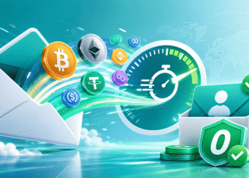 NOWPayments Launches Zero-Fee Crypto Payouts That Settle in One Second