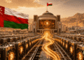 Oman Just Launched a State-Backed Bitcoin Mining Pool With 10 Exahashes of Hashrate